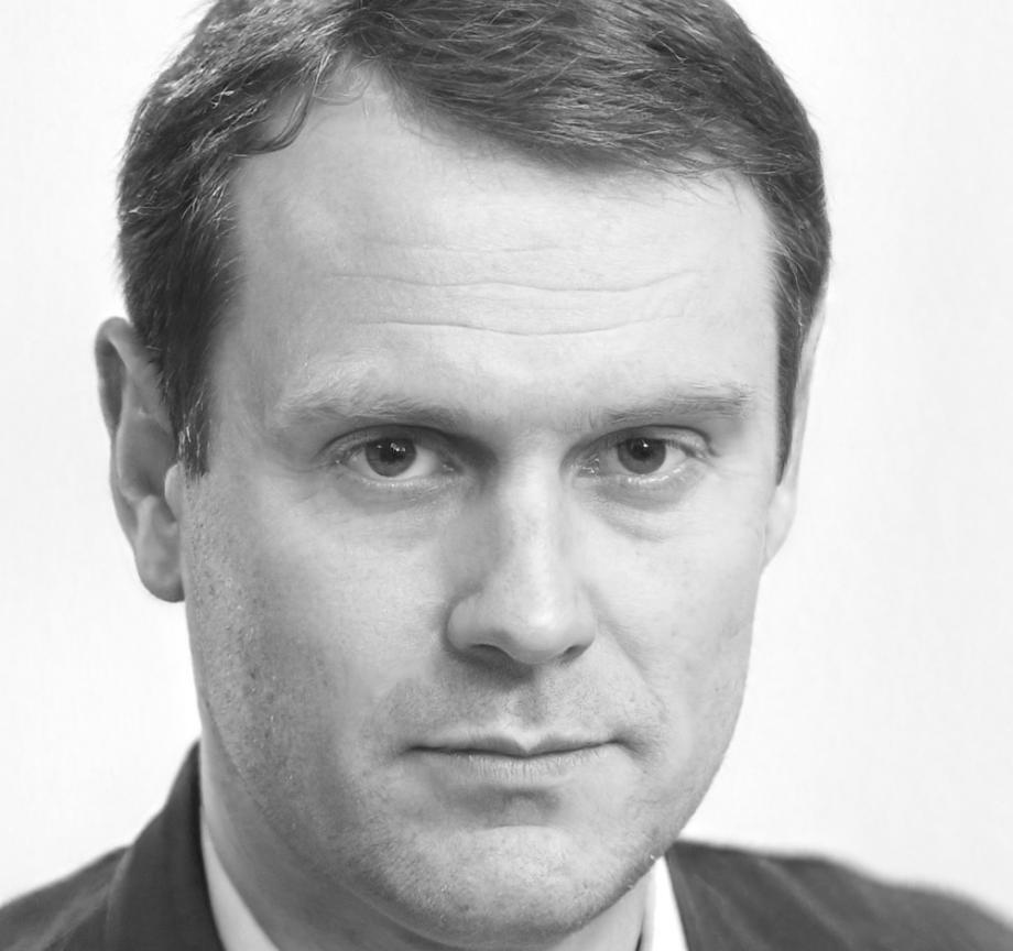 Gerold Bachmeier, Dozent für Budget- und Risikomanagement