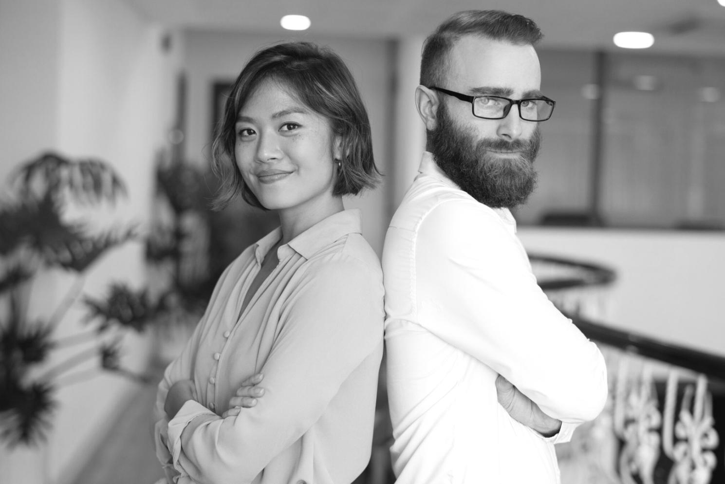 Praktische Seminararbeit mit Finanzunterlagen