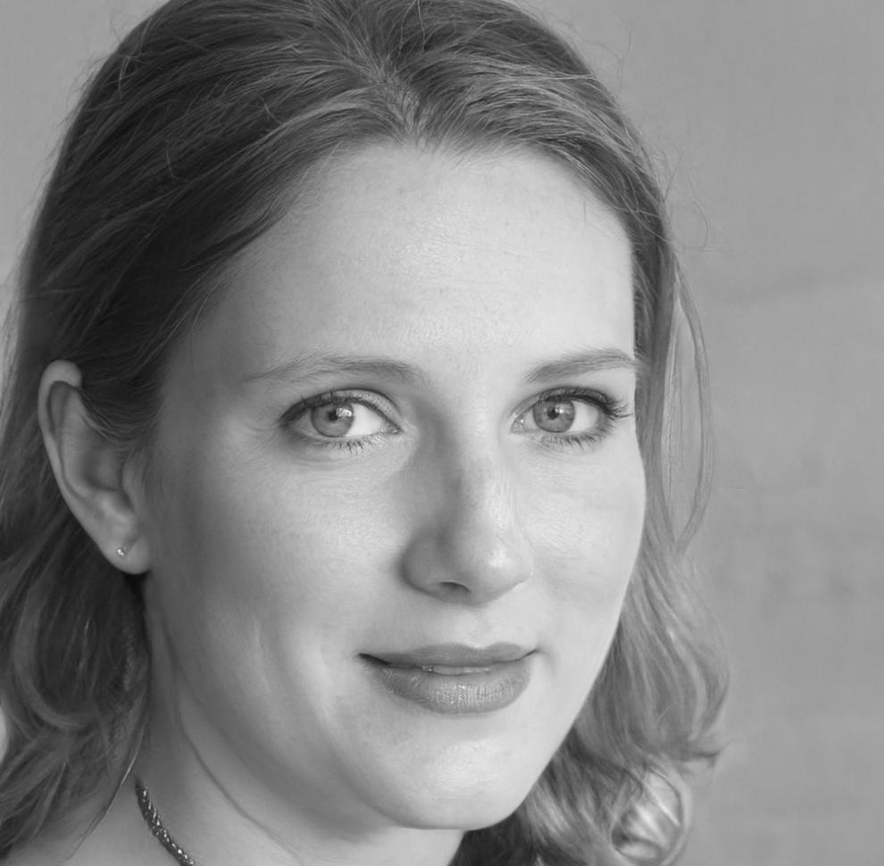 Portät von Anneliese Trautmann