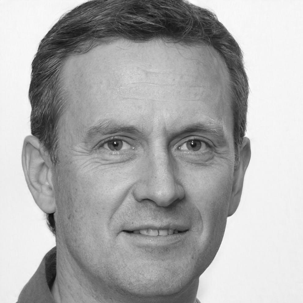 Portät von Folkert Seibt